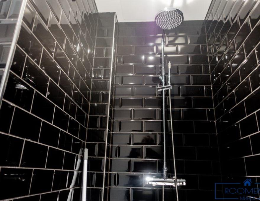 Однокомнатная квартира на сутки в Минске на Притыцкого ванна