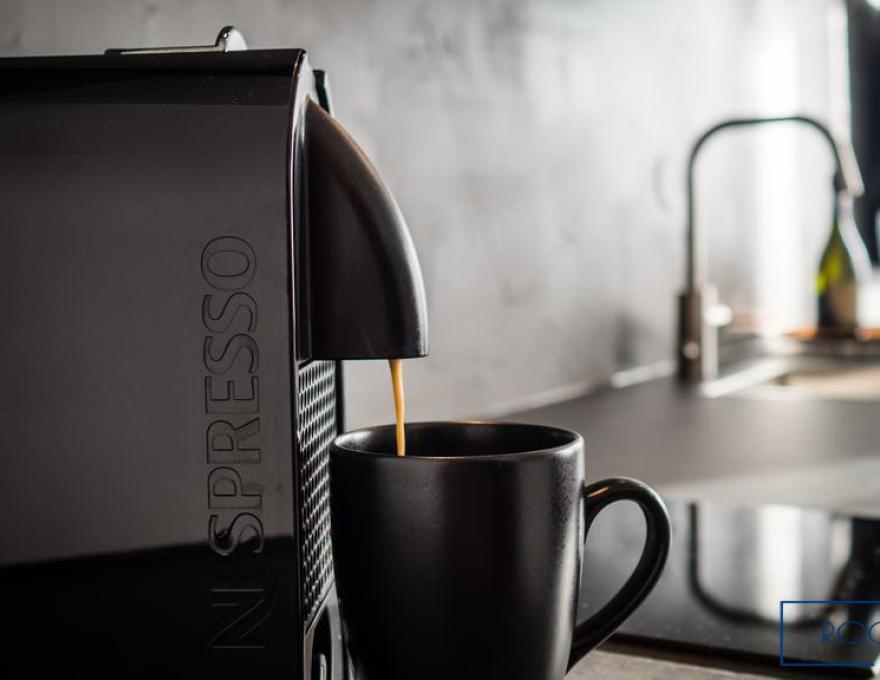 Однокомнатная квартира на сутки в Минске на Притыцкого кухня