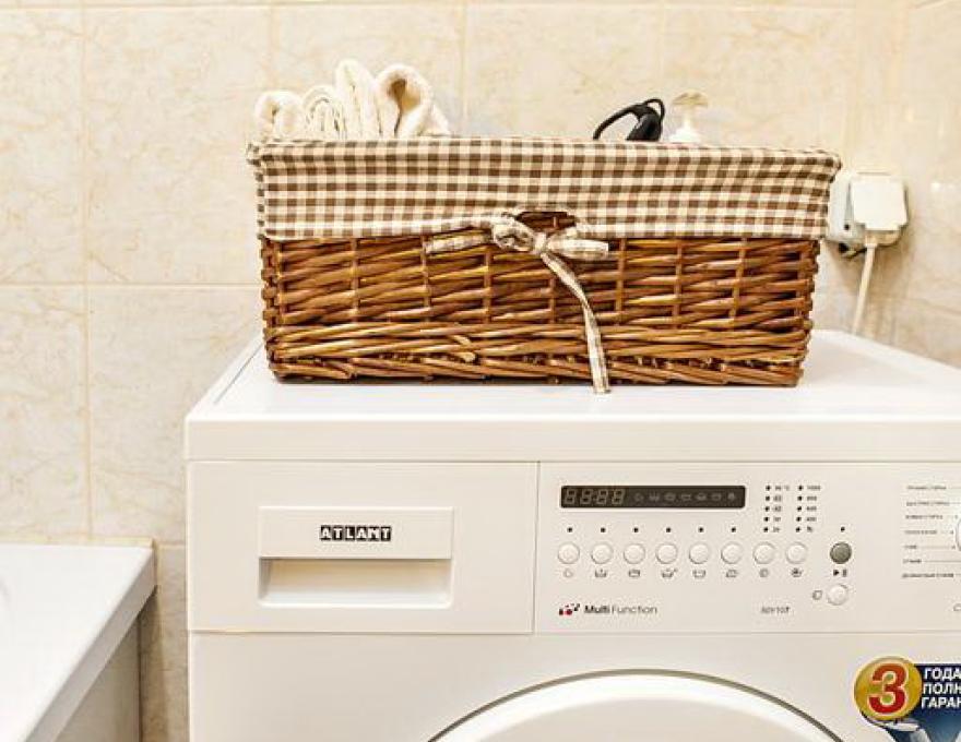 Однокомнатная квартира на сутки в Минске Свердлова ванна