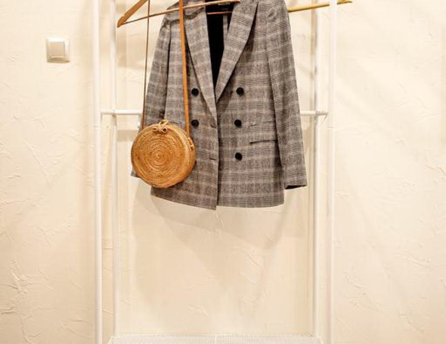 Однокомнатная квартира на сутки в Минске Свердлова коридор