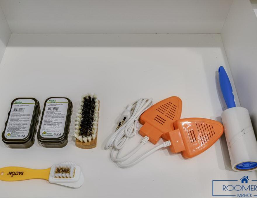 Двухкомнатная квартира на сутки Дзержинского кухня