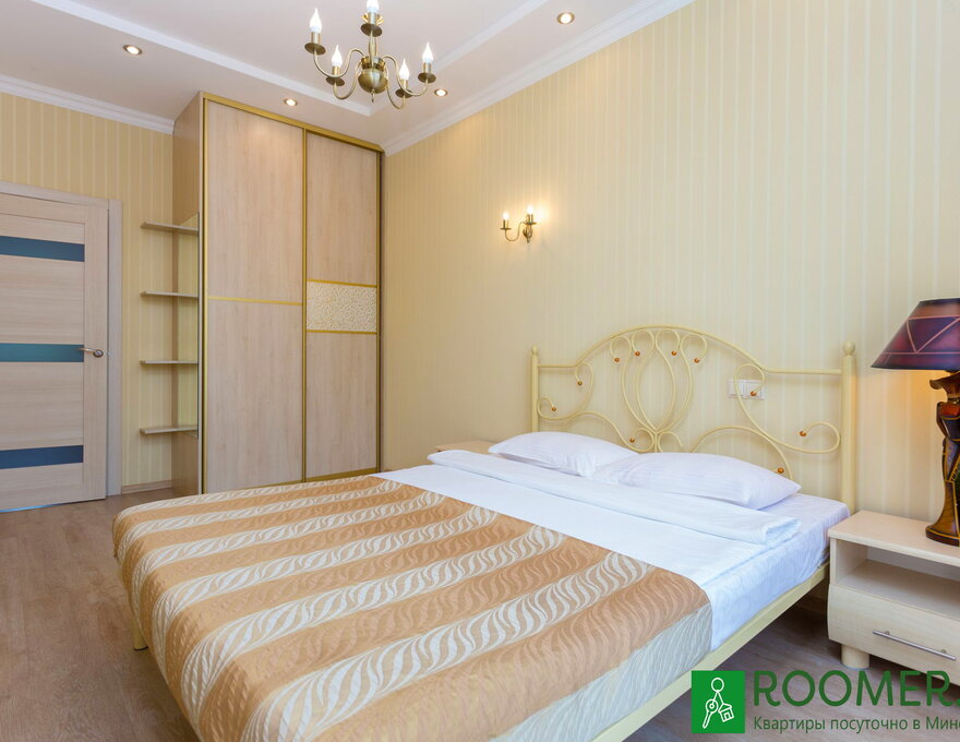 квартира на сутки в минске метро институт культуры