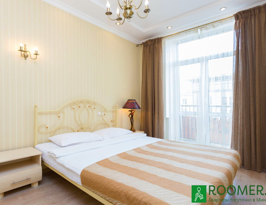 квартира на сутки в минске метро институт культуры