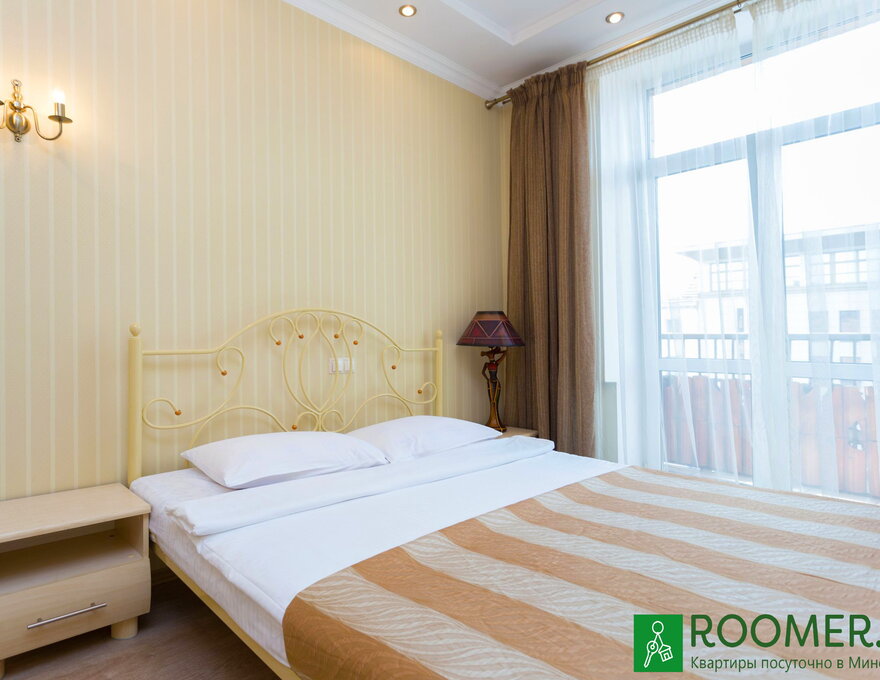 квартира на сутки в минске метро институт культуры