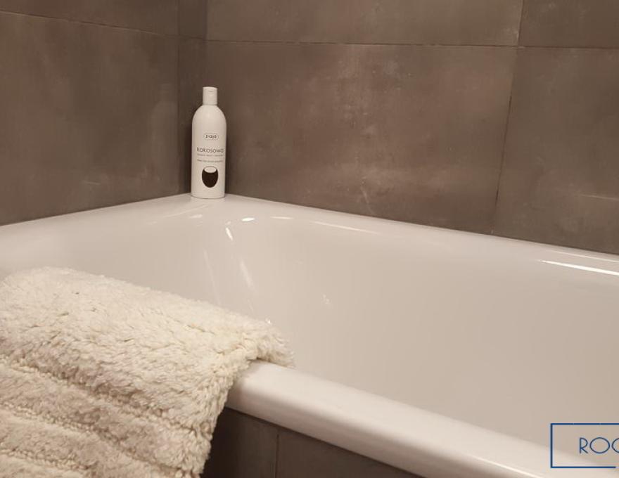 Квартира на сутки в Минске на проспекте Независимости, 75 ванная комната