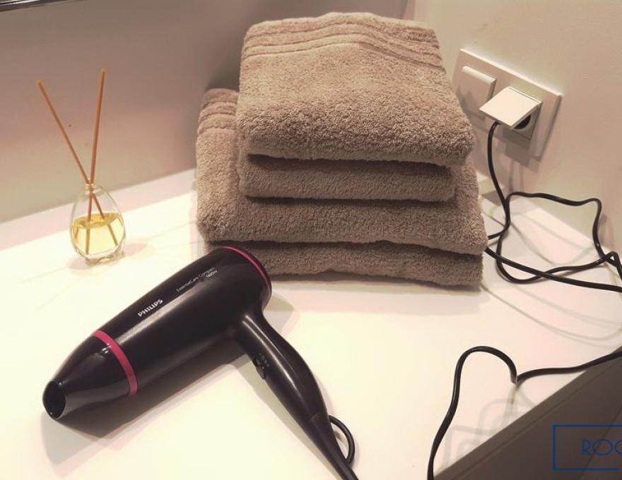 Квартира на сутки в Минске на проспекте Независимости, 75 ванная комната