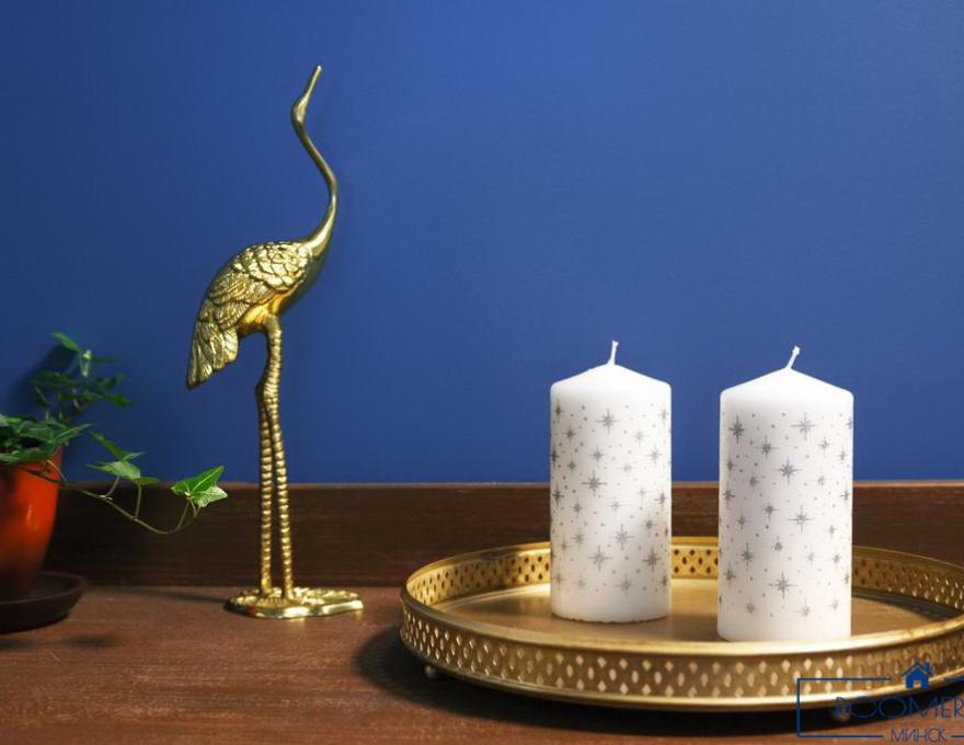 Квартира на сутки в Минске проспект Независимости, 74 декор