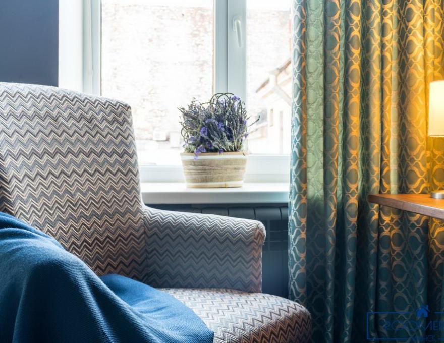 Квартира на сутки в Минске проспект Независимости, 74 гостиная