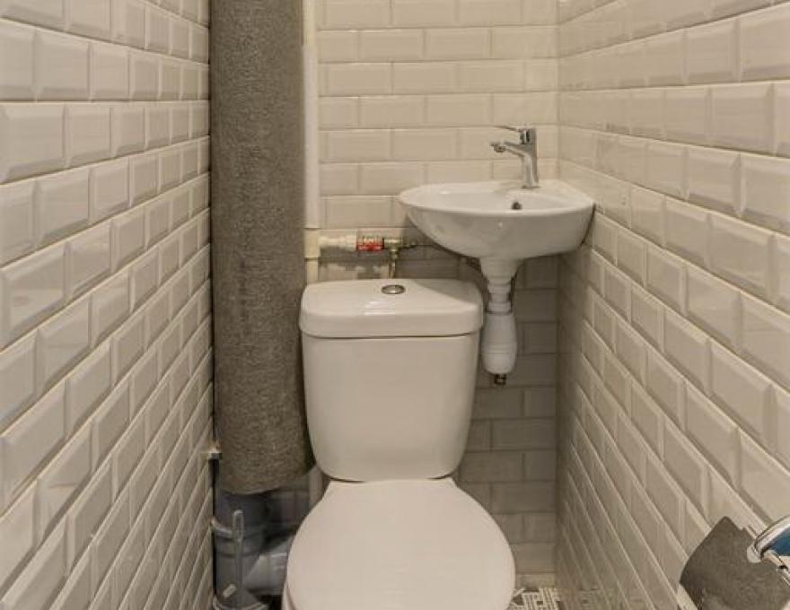 Квартира на сутки в Минске возле метро Площадь Якуба Коласа ванна