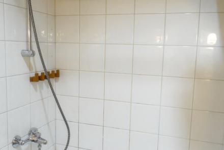 Квартира на сутки в Минске на улице Мельникайте, 12 ванная комната