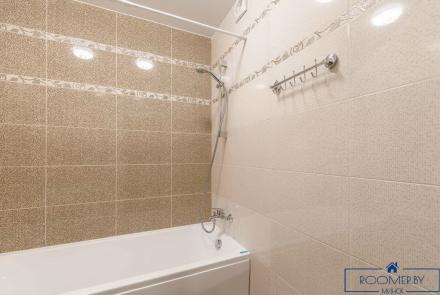 квартира на сутки в минске рядом с метро молодежная ванна