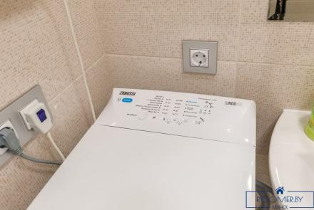 квартира на сутки в минске рядом с метро молодежная ванна