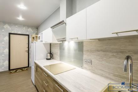 квартира на сутки в минске рядом с метро молодежная кухня