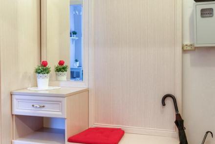 Квартира на сутки в Минске на улице Кальварийская, 4 ванная комната