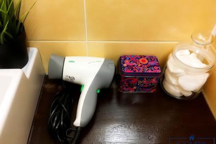 Квартира на сутки в Минске на проспекте Победителей, 3 ванная