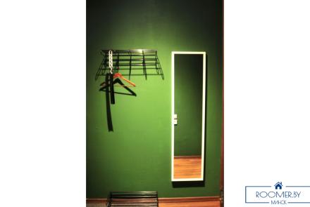 Квартира на сутки в Минске на проспекте Победителей, 3 коридор