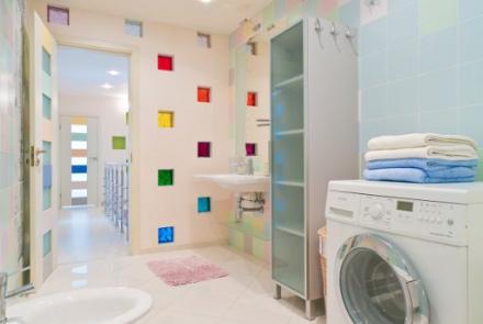 Двухуровневая четырехкомнатная квартира на сутки Сторожевская, 8 ванна