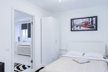 квартира на сутки в минске метро фрунзенская немига