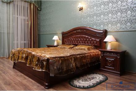 Квартира на сутки в Минске на улице Кальварийская, 4 спальня