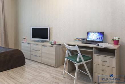 Квартира на сутки в Минске на улице Заславская, 12 зал