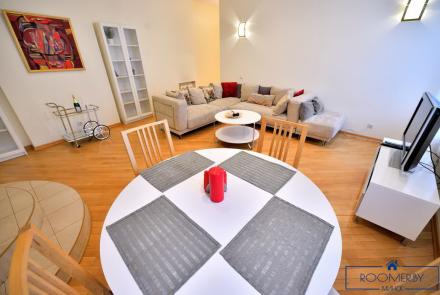 Квартира на сутки в Минске на улице Танка, 6 кухня