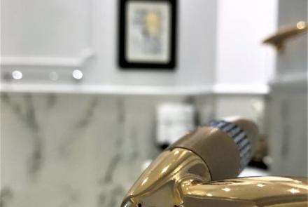 Квартира на сутки в Минске на улице Танка, 3 ванная