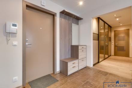 Квартира на сутки в Минске на улице Заславская, 12 коридор