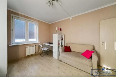 Квартира на сутки в Минске на проспекте Победителей, 47 гостиная