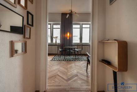 Квартира на сутки в Минске на улица Танка, 10 коридор