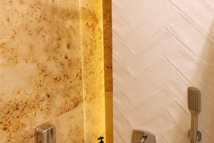  Квартира на сутки в Минске на проспекте Победителей, 51 ванная