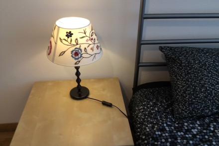 Четырехкомнатная квартира на сутки Минск Сторожевская, 8 спальня