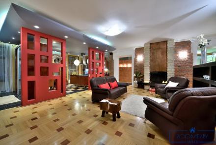 Квартира на сутки в Минске возле метро Площадь Победы гостиная