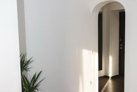 Двухкомнатная квартира на сутки Минск Димитрова гостиная