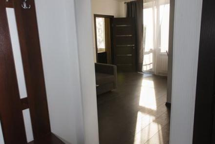 Двухкомнатная квартира на сутки Минск Димитрова коридор