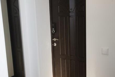 Двухкомнатная квартира на сутки Минск Димитрова коридор