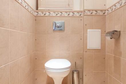 Двухкомнатная квартира на сутки Минск Димитрова ванна