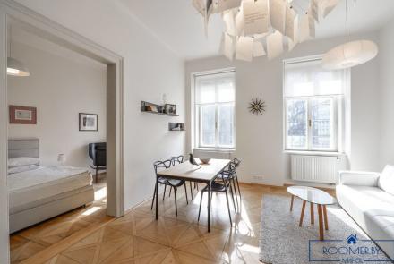 Двухкомнатная квартира на сутки Минск Димитрова кухня