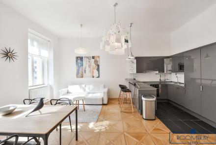 Двухкомнатная квартира на сутки Минск Димитрова кухня