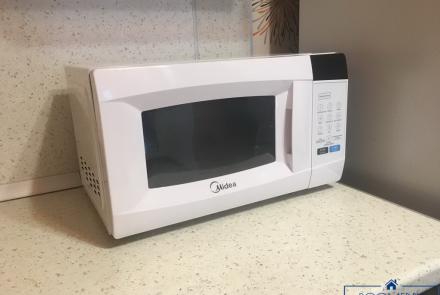 Двухкомнатная квартира на сутки в Минске Тимирязева кухня