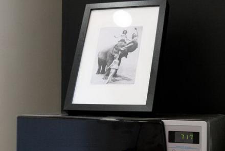 Квартира на сутки в Минске возле метро Немига гостиная