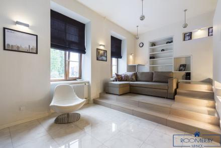 Квартира на сутки в Минске возле метро Купаловская гостиная