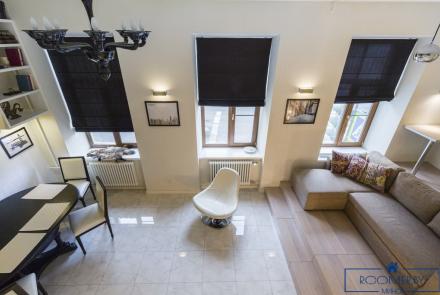 Квартира на сутки в Минске возле метро Купаловская гостиная