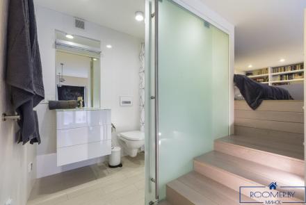 Квартира на сутки в Минске возле метро Купаловская ванна