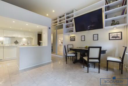 Квартира на сутки в Минске возле метро Купаловская гостиная