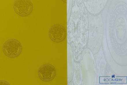 Квартира на сутки в Минске возле метро Немига кухня