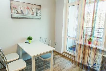 Квартира на сутки в Минске возле метро молодежная кухня