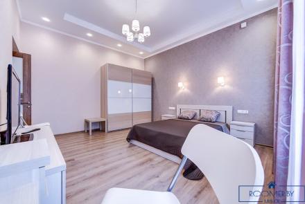 Квартира на сутки в Минске Кальварийская, 2 спальня