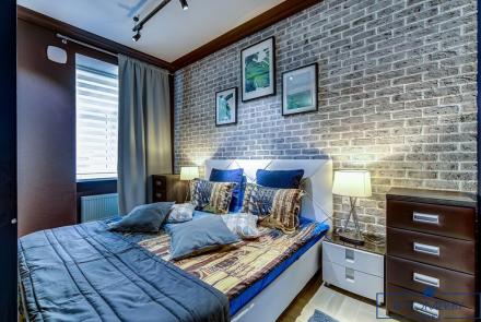 Квартира на сутки в Минске Романовская слобода, 14 гостиная