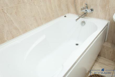 Апартаменты в Минске на сутки Кальварийская ванна