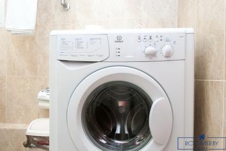 Апартаменты в Минске на сутки Кальварийская ванна